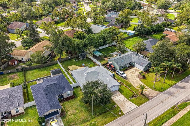 5308 JULINGTON CREEK Road, Jacksonville, FL 32258