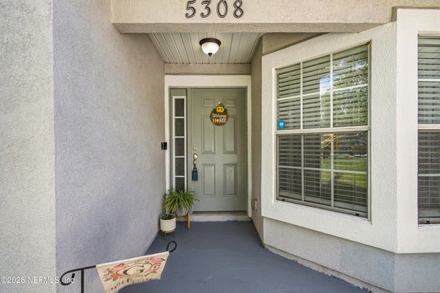 5308 JULINGTON CREEK Road, Jacksonville, FL 32258