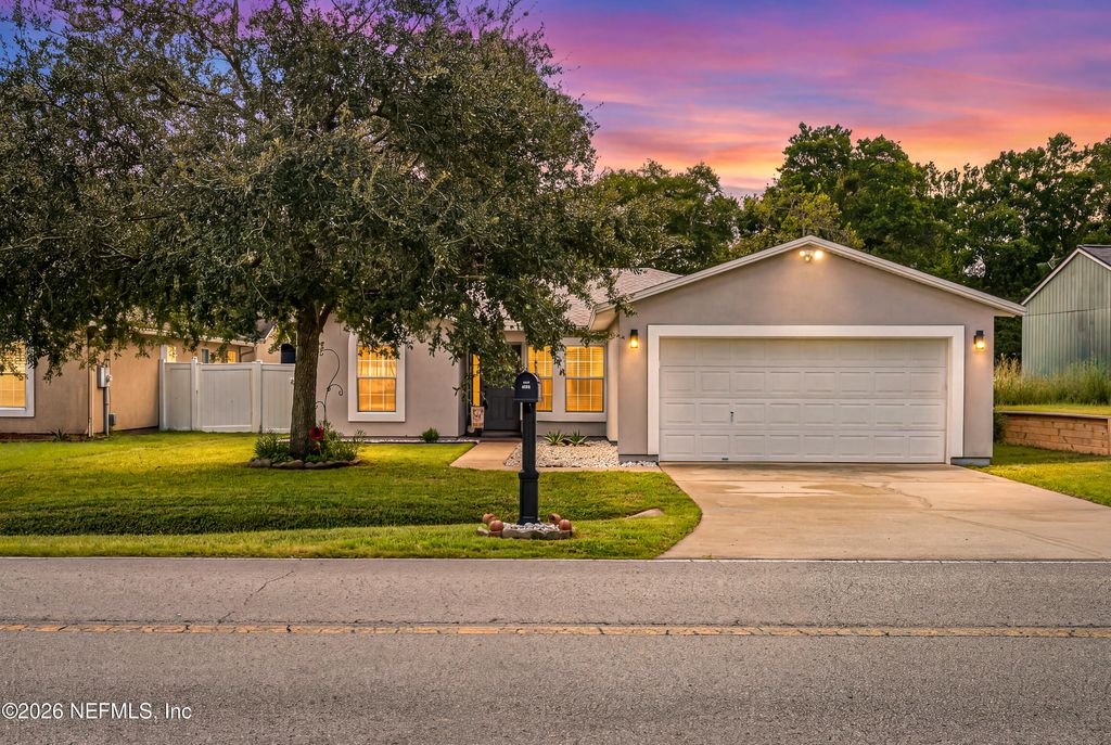 5308 JULINGTON CREEK Road, Jacksonville, FL 32258