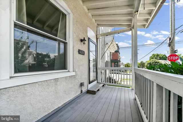 4203 PECHIN ST, Philadelphia, PA 19128