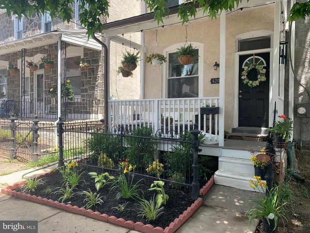 4203 PECHIN ST, Philadelphia, PA 19128