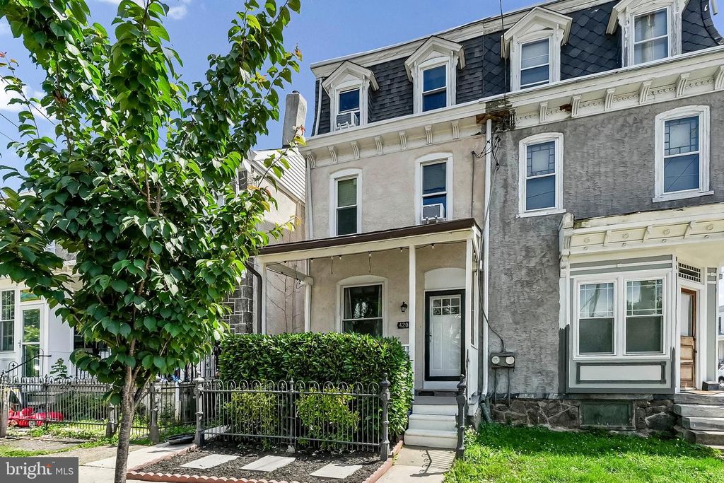 4203 PECHIN ST, Philadelphia, PA 19128