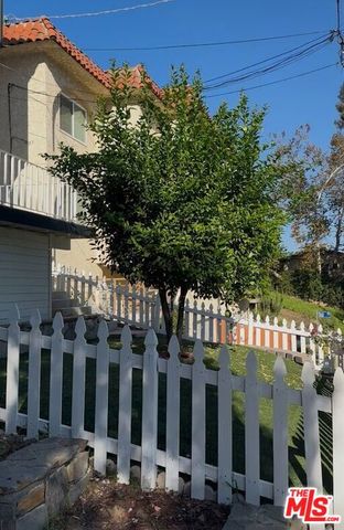 4339 Alhama Drive, Woodland Hills (los Angeles), CA 91364