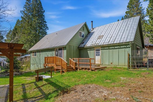 15625 Cleveland Ave, Camptonville, CA 95922