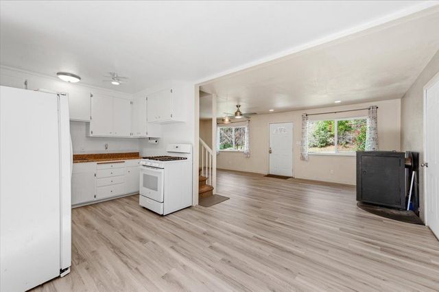 15625 Cleveland Ave, Camptonville, CA 95922