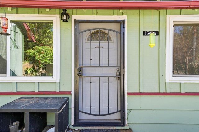 15625 Cleveland Ave, Camptonville, CA 95922