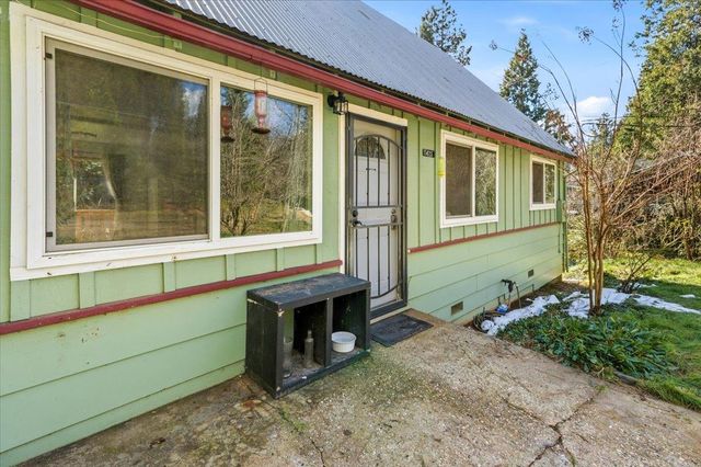 15625 Cleveland Ave, Camptonville, CA 95922