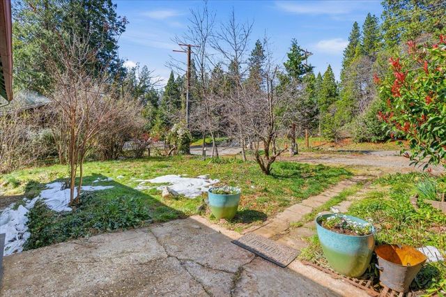 15625 Cleveland Ave, Camptonville, CA 95922