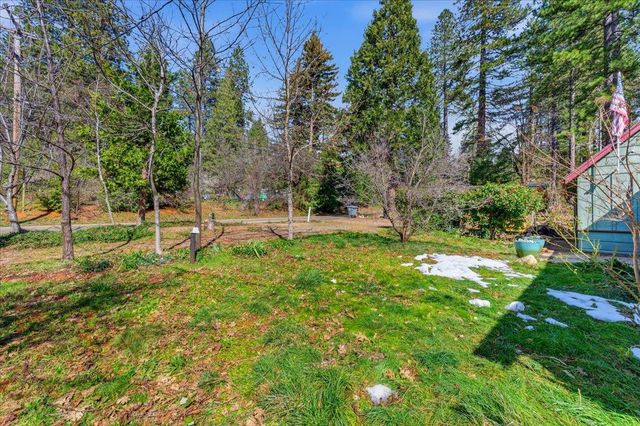 15625 Cleveland Ave, Camptonville, CA 95922