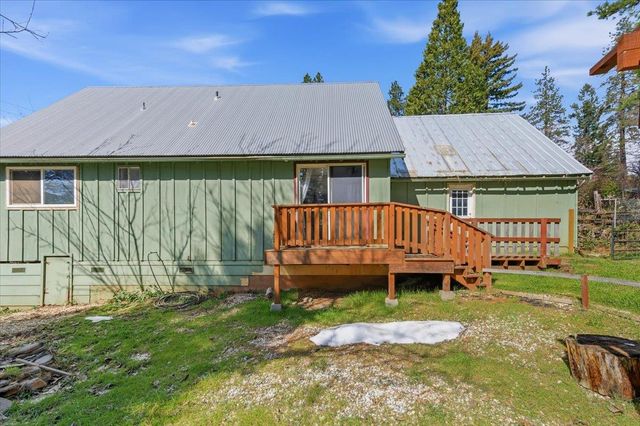 15625 Cleveland Ave, Camptonville, CA 95922