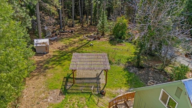 15625 Cleveland Ave, Camptonville, CA 95922