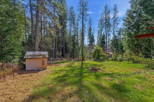 15625 Cleveland Ave, Camptonville, CA 95922