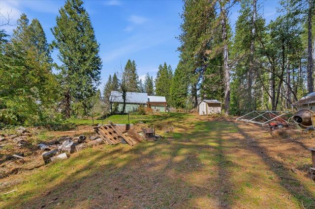 15625 Cleveland Ave, Camptonville, CA 95922