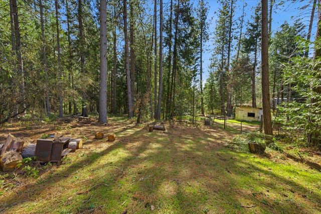 15625 Cleveland Ave, Camptonville, CA 95922