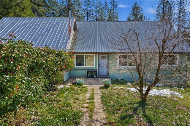 15625 Cleveland Ave, Camptonville, CA 95922