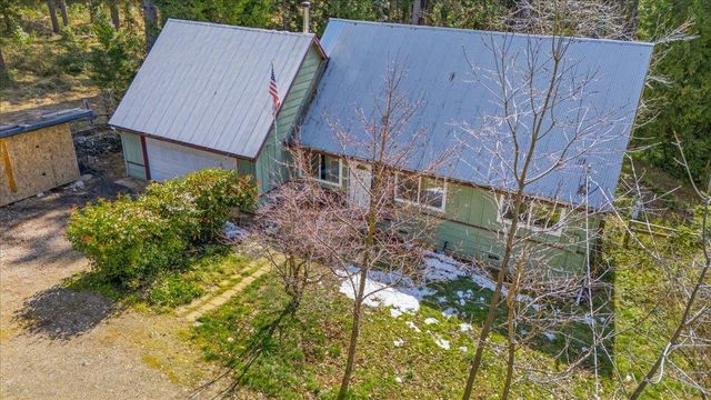 15625 Cleveland Ave, Camptonville, CA 95922