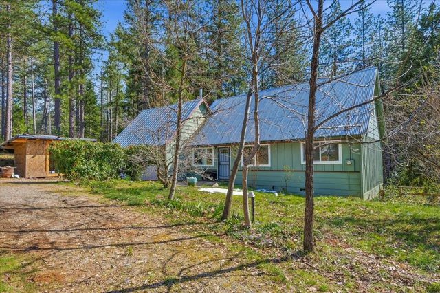 15625 Cleveland Ave, Camptonville, CA 95922