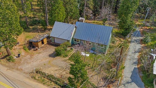15625 Cleveland Ave, Camptonville, CA 95922