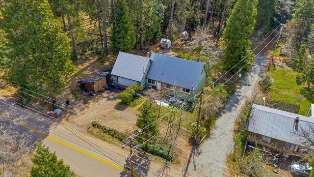 15625 Cleveland Ave, Camptonville, CA 95922