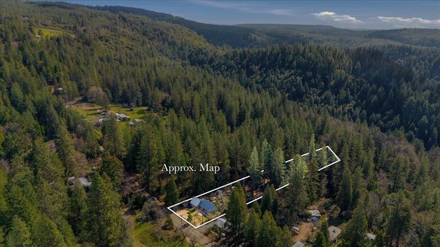 15625 Cleveland Ave, Camptonville, CA 95922