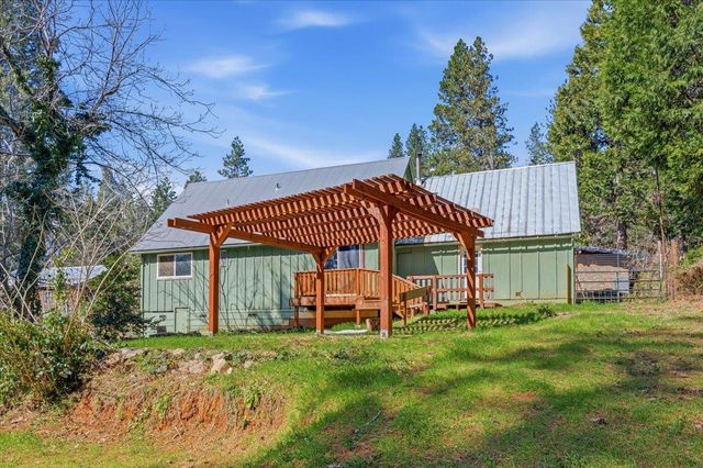 15625 Cleveland Ave, Camptonville, CA 95922