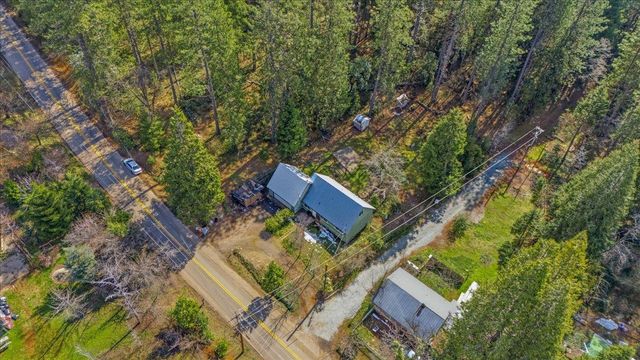 15625 Cleveland Ave, Camptonville, CA 95922