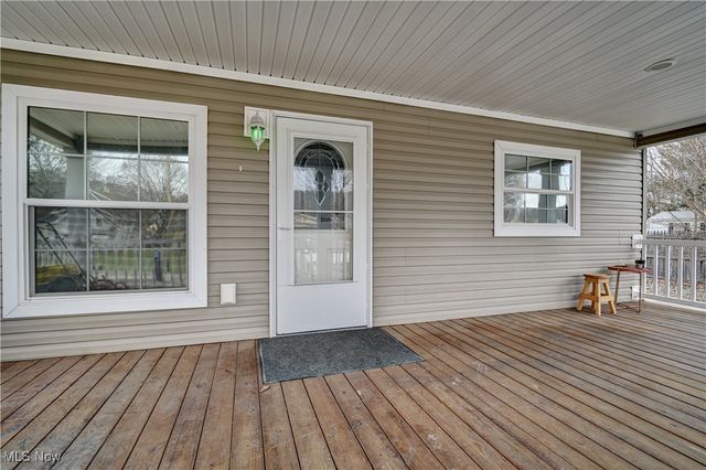 6454 Mears Drive NW, Dover, OH 44622