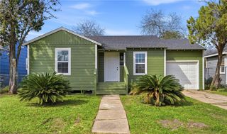 4725 Hamlett Dr, Corpus Christi, TX 78415