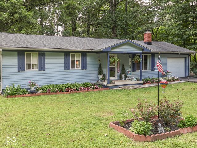 8502 S Fleming Drive, Nineveh, IN 46164