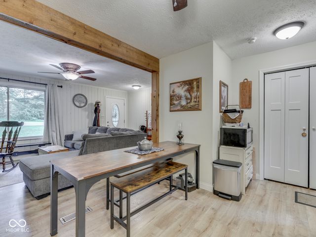 8502 S Fleming Drive, Nineveh, IN 46164
