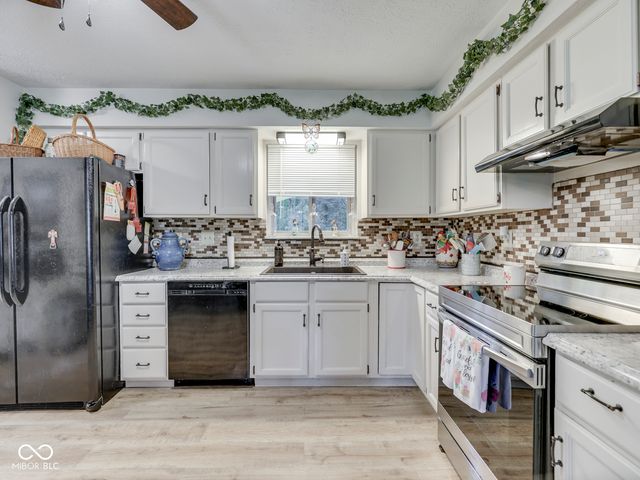 8502 S Fleming Drive, Nineveh, IN 46164