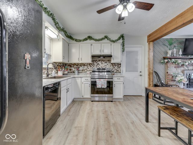 8502 S Fleming Drive, Nineveh, IN 46164