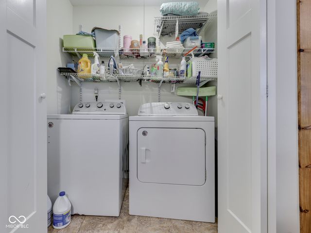 8502 S Fleming Drive, Nineveh, IN 46164