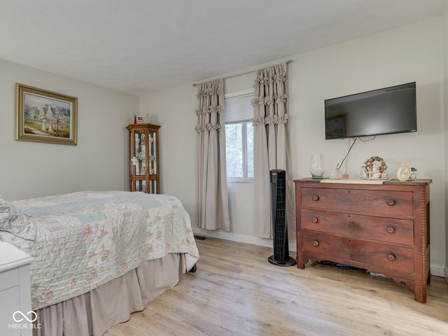 8502 S Fleming Drive, Nineveh, IN 46164