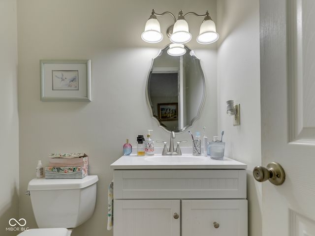 8502 S Fleming Drive, Nineveh, IN 46164