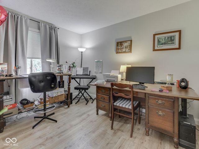 8502 S Fleming Drive, Nineveh, IN 46164