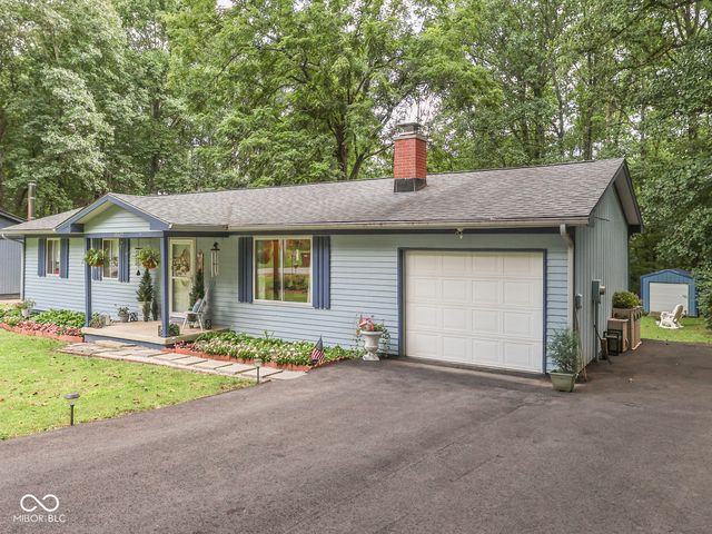 8502 S Fleming Drive, Nineveh, IN 46164