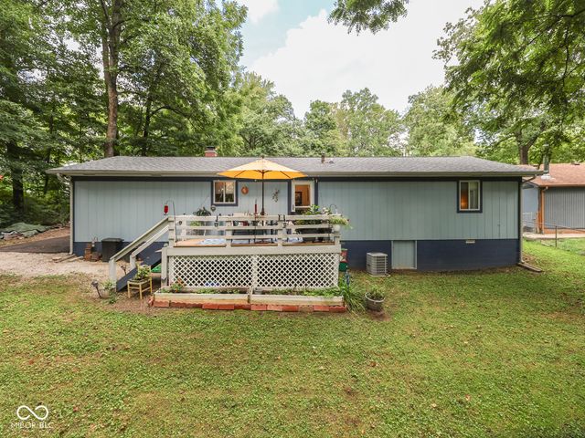 8502 S Fleming Drive, Nineveh, IN 46164