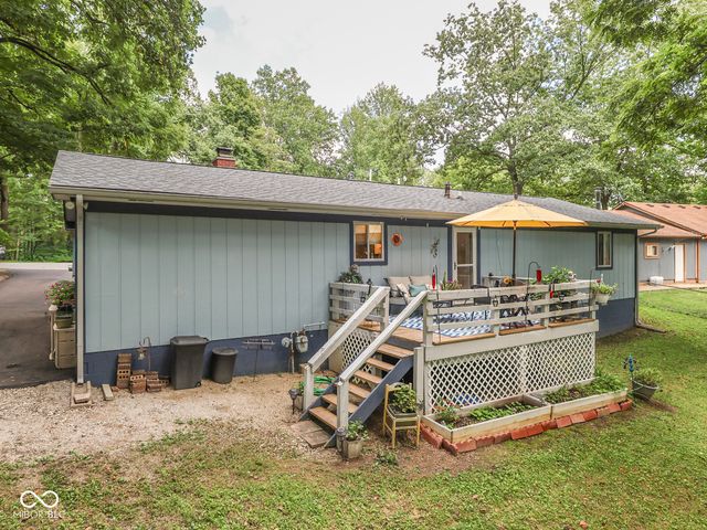 8502 S Fleming Drive, Nineveh, IN 46164