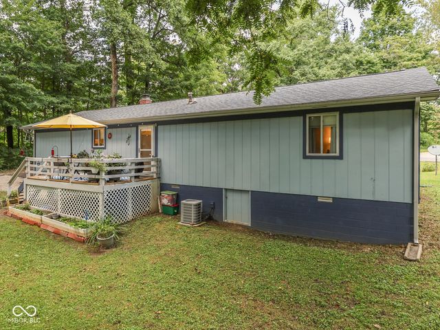 8502 S Fleming Drive, Nineveh, IN 46164