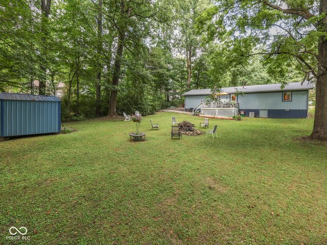 8502 S Fleming Drive, Nineveh, IN 46164