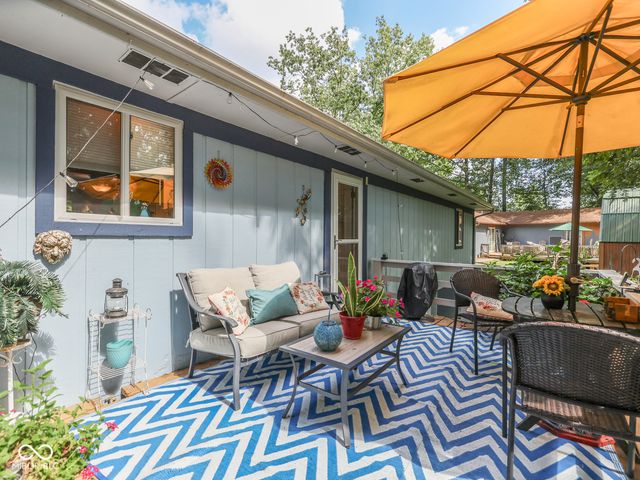 8502 S Fleming Drive, Nineveh, IN 46164