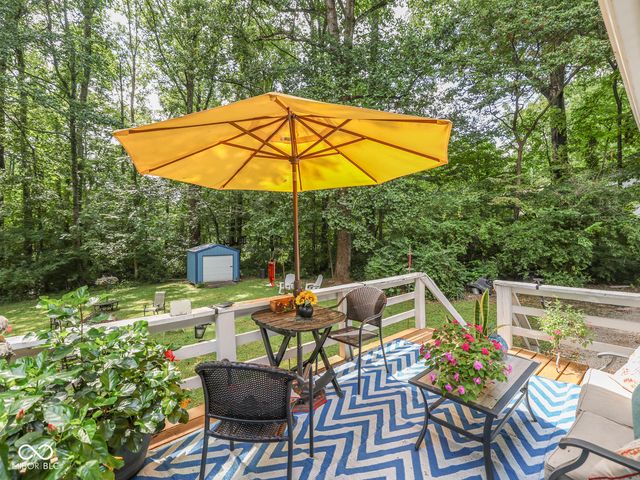 8502 S Fleming Drive, Nineveh, IN 46164