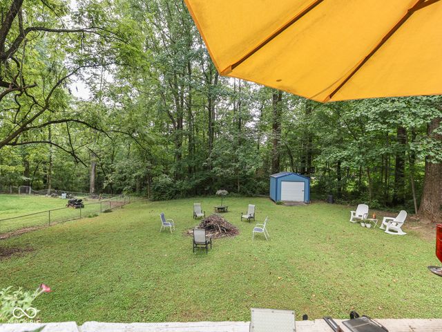 8502 S Fleming Drive, Nineveh, IN 46164