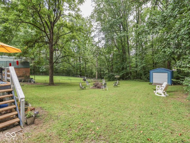 8502 S Fleming Drive, Nineveh, IN 46164