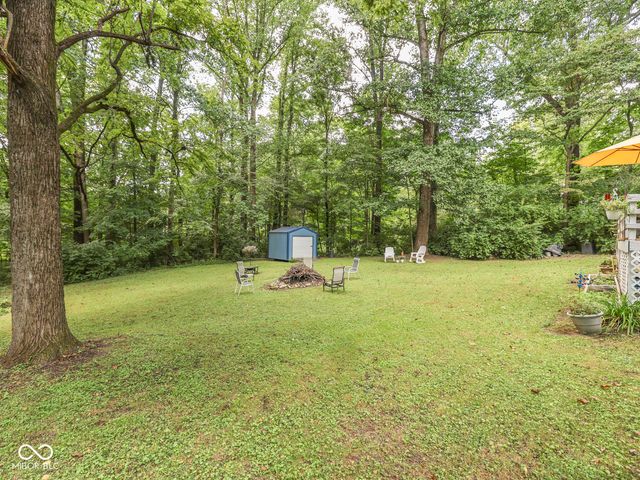 8502 S Fleming Drive, Nineveh, IN 46164