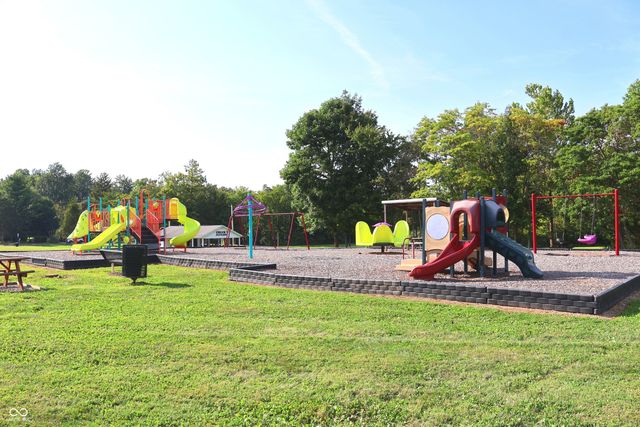 8502 S Fleming Drive, Nineveh, IN 46164