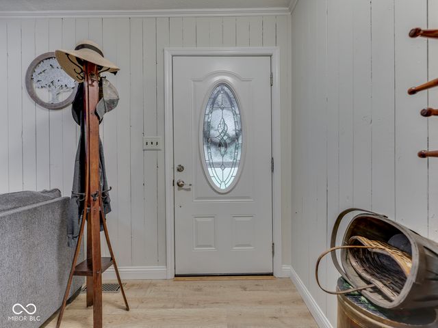8502 S Fleming Drive, Nineveh, IN 46164
