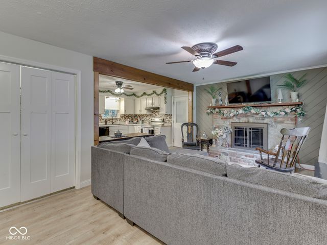 8502 S Fleming Drive, Nineveh, IN 46164