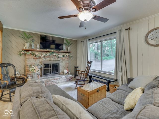 8502 S Fleming Drive, Nineveh, IN 46164